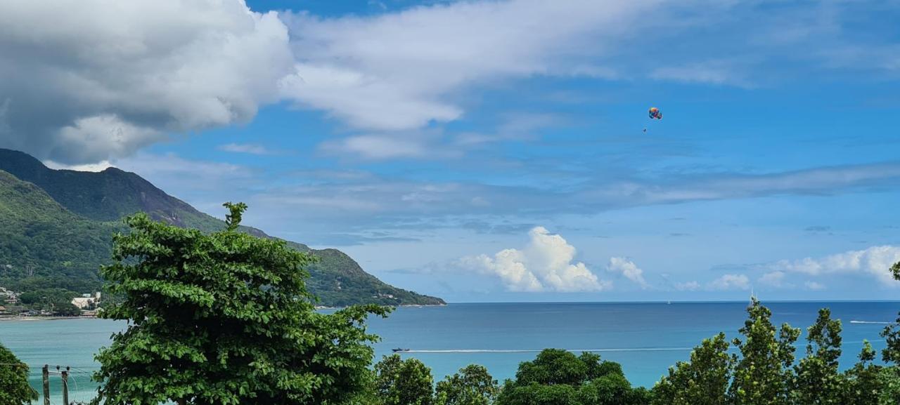 Harmony Self-Catering Apartments Beau Vallon  Exterior photo