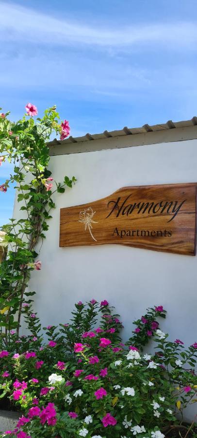 Harmony Self-Catering Apartments Beau Vallon  Exterior photo